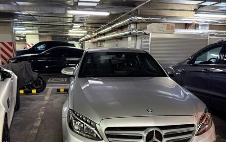 Mercedes-Benz C-Класс, 2014 год, 2 650 000 рублей, 5 фотография