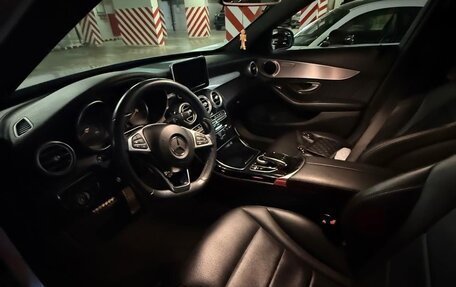 Mercedes-Benz C-Класс, 2014 год, 2 650 000 рублей, 9 фотография