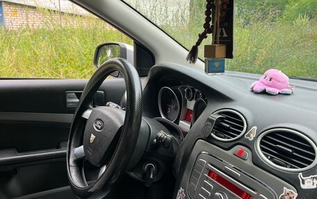 Ford Focus II рестайлинг, 2008 год, 380 000 рублей, 5 фотография