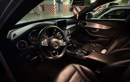 Mercedes-Benz C-Класс, 2014 год, 2 650 000 рублей, 7 фотография