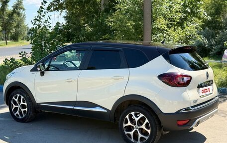 Renault Kaptur I рестайлинг, 2019 год, 1 370 000 рублей, 12 фотография