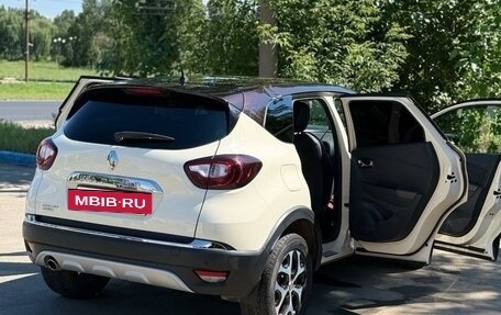 Renault Kaptur I рестайлинг, 2019 год, 1 370 000 рублей, 5 фотография