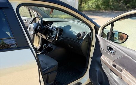 Renault Kaptur I рестайлинг, 2019 год, 1 370 000 рублей, 13 фотография