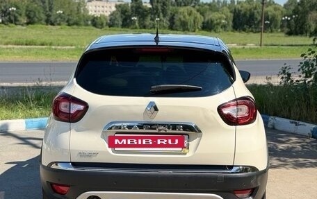 Renault Kaptur I рестайлинг, 2019 год, 1 370 000 рублей, 6 фотография