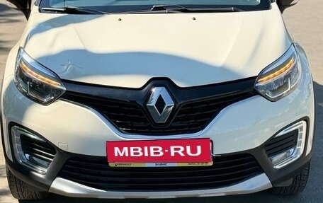 Renault Kaptur I рестайлинг, 2019 год, 1 370 000 рублей, 11 фотография