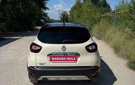 Renault Kaptur I рестайлинг, 2019 год, 1 370 000 рублей, 16 фотография
