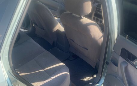 Chevrolet Lacetti, 2008 год, 290 000 рублей, 5 фотография