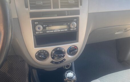 Chevrolet Lacetti, 2008 год, 290 000 рублей, 7 фотография