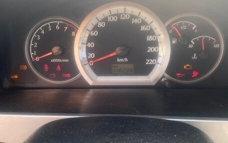 Chevrolet Lacetti, 2008 год, 290 000 рублей, 6 фотография