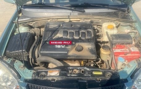 Chevrolet Lacetti, 2008 год, 290 000 рублей, 2 фотография