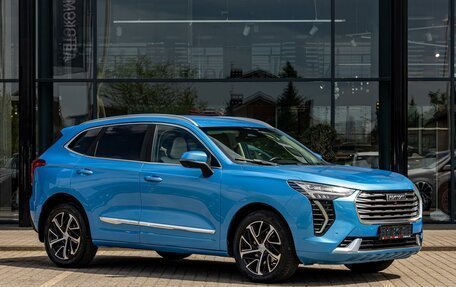 Haval Jolion, 2022 год, 1 575 000 рублей, 3 фотография