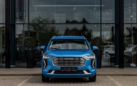 Haval Jolion, 2022 год, 1 575 000 рублей, 2 фотография