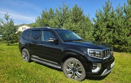 KIA Mohave I, 2024 год, 6 000 000 рублей, 3 фотография