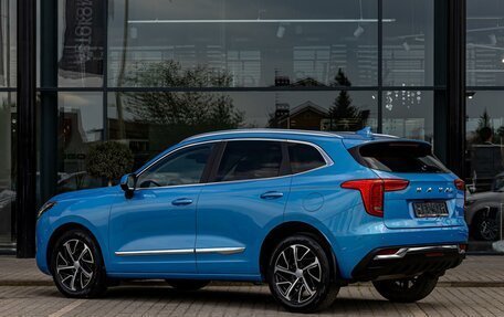 Haval Jolion, 2022 год, 1 575 000 рублей, 4 фотография