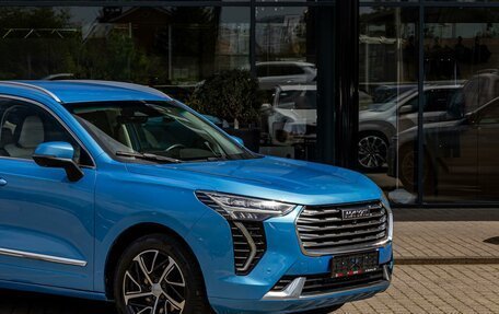 Haval Jolion, 2022 год, 1 575 000 рублей, 8 фотография