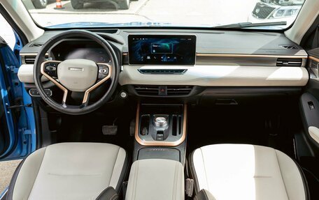 Haval Jolion, 2022 год, 1 575 000 рублей, 16 фотография