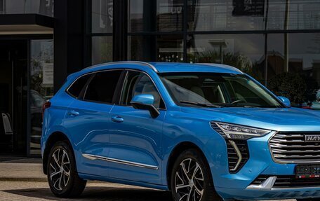 Haval Jolion, 2022 год, 1 575 000 рублей, 7 фотография