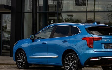Haval Jolion, 2022 год, 1 575 000 рублей, 9 фотография