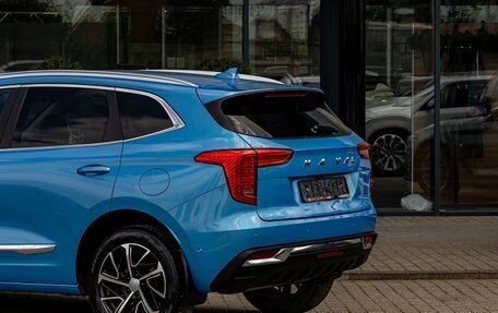 Haval Jolion, 2022 год, 1 575 000 рублей, 10 фотография