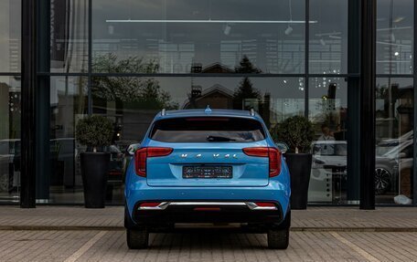 Haval Jolion, 2022 год, 1 575 000 рублей, 5 фотография