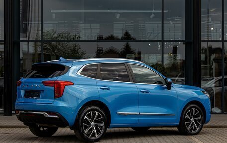 Haval Jolion, 2022 год, 1 575 000 рублей, 6 фотография