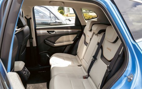 Haval Jolion, 2022 год, 1 575 000 рублей, 17 фотография