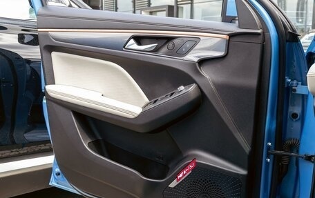 Haval Jolion, 2022 год, 1 575 000 рублей, 12 фотография
