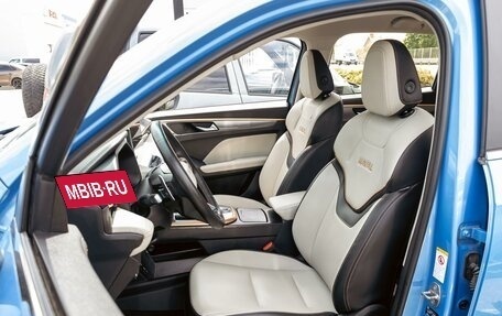 Haval Jolion, 2022 год, 1 575 000 рублей, 11 фотография