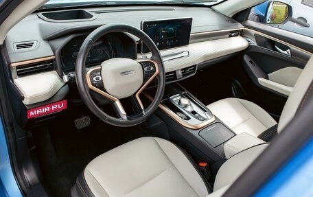 Haval Jolion, 2022 год, 1 575 000 рублей, 13 фотография