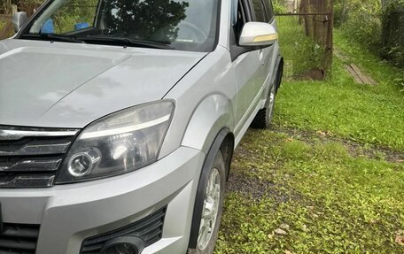 Great Wall Hover H3 I, 2011 год, 550 000 рублей, 5 фотография