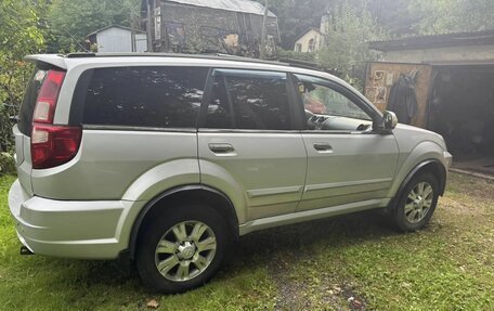 Great Wall Hover H3 I, 2011 год, 550 000 рублей, 6 фотография