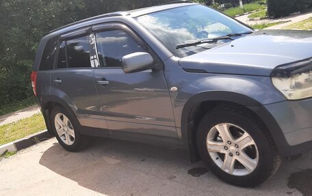 Suzuki Grand Vitara, 2008 год, 800 000 рублей, 3 фотография