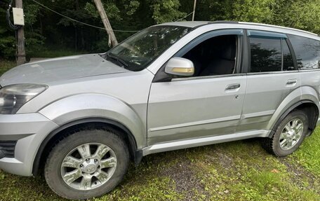 Great Wall Hover H3 I, 2011 год, 550 000 рублей, 9 фотография