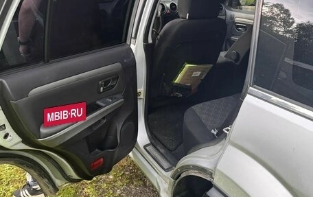 Great Wall Hover H3 I, 2011 год, 550 000 рублей, 4 фотография