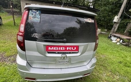 Great Wall Hover H3 I, 2011 год, 550 000 рублей, 7 фотография
