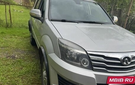Great Wall Hover H3 I, 2011 год, 550 000 рублей, 8 фотография