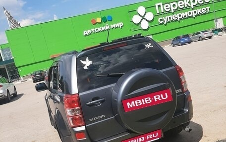 Suzuki Grand Vitara, 2008 год, 800 000 рублей, 2 фотография