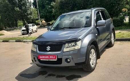 Suzuki Grand Vitara, 2008 год, 800 000 рублей, 4 фотография