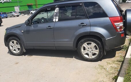 Suzuki Grand Vitara, 2008 год, 800 000 рублей, 5 фотография