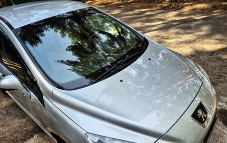 Peugeot 308 II, 2011 год, 530 000 рублей, 8 фотография