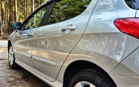 Peugeot 308 II, 2011 год, 530 000 рублей, 13 фотография