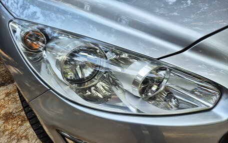 Peugeot 308 II, 2011 год, 530 000 рублей, 15 фотография