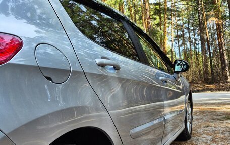 Peugeot 308 II, 2011 год, 530 000 рублей, 14 фотография