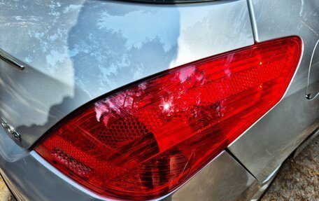 Peugeot 308 II, 2011 год, 530 000 рублей, 17 фотография