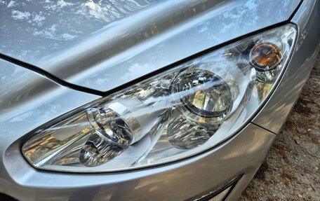 Peugeot 308 II, 2011 год, 530 000 рублей, 16 фотография