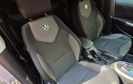 Peugeot 308 II, 2011 год, 530 000 рублей, 22 фотография