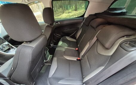 Peugeot 308 II, 2011 год, 530 000 рублей, 23 фотография