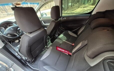 Peugeot 308 II, 2011 год, 530 000 рублей, 24 фотография