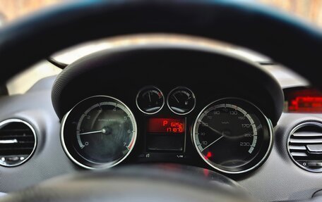 Peugeot 308 II, 2011 год, 530 000 рублей, 35 фотография