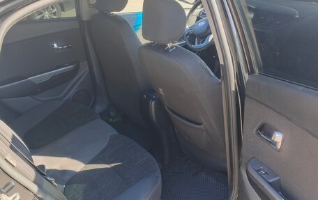 KIA Rio III рестайлинг, 2014 год, 550 000 рублей, 5 фотография